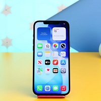 Смартфон Apple iPhone 12 Pro Max 128GB Pacific Blue (MGDA3) Б/У