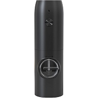Подрібнювач солі та перцю Maestro MR-1615-Black