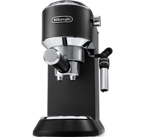 Кофеварка рожковая Delonghi EC 685.BK