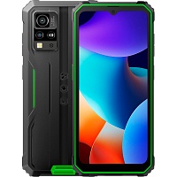 Смартфон Blackview BV4800 Pro 4/128GB Green EU