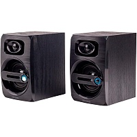 Акустична система Microlab B23 Black - придбати в Дніпрі, Україні: ціна, характеристики | інтернет-магазин TOUCH