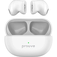 Наушники Proove Mainstream Mini TWS White (TWMM00010002)