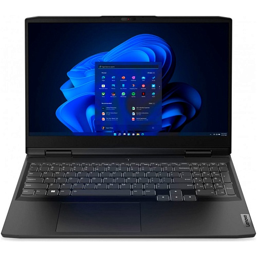 Ноутбук Lenovo IdeaPad Gaming 3 15ARH7 (82SB0001US)