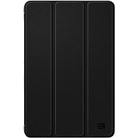 Чехол-книжка ArmorStandart Smart Case для Samsung Tab A11+ Black (ARM89292)
