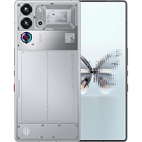 Смартфон Redmagic 10 Pro 16/512GB Moonlight - придбати в Дніпрі, Україні: ціна, характеристики | інтернет-магазин TOUCH