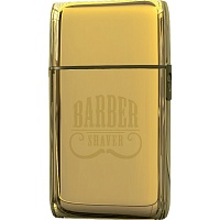 Шейвер TICO Professional Triple Assist Zero Gold (100429GO)