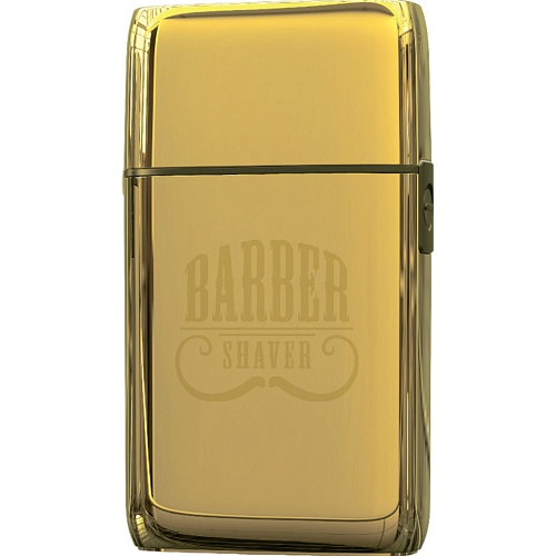 Шейвер TICO Professional Triple Assist Zero Gold (100429GO) - придбати в Дніпрі, Україні: ціна, характеристики | інтернет-магазин TOUCH