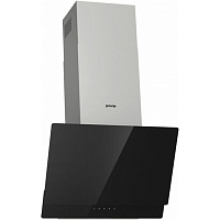 Вытяжка наклонная Gorenje WHI649EXBG