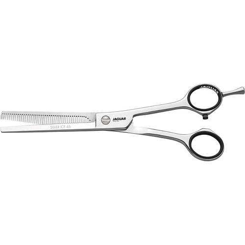Парикмахерские ножницы Jaguar White Line 6.5" Ice (J-3165)