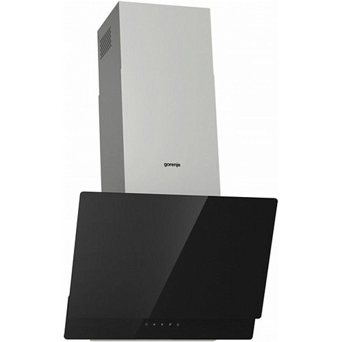Вытяжка наклонная Gorenje WHI649EXBG