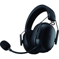 Ігрові навушники Razer Blackshark V3 X Hyperspeed Black (RZ04-05420100-R3M1) - придбати в Дніпрі, Україні: ціна, характеристики | інтернет-магазин TOUCH