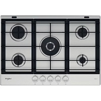 Газовая варочная поверхность Whirlpool GMWL 728/IXL