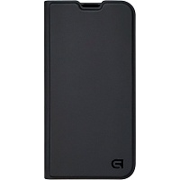 Чехол-книжка ArmorStandart OneFold Case для Xiaomi Redmi 13C / Poco C65 Black (ARM73132)