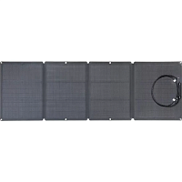 Портативная солнечная панель EcoFlow 110W Solar Panel (EFSOLAR110N)