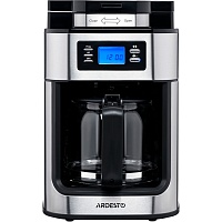 Кофеварка капельная Ardesto YCM-D1200 Витрина
