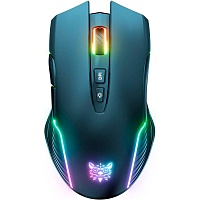 Миша Onikuma CW905 Wireless Black - придбати в Дніпрі, Україні: ціна, характеристики | інтернет-магазин TOUCH
