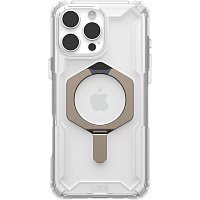 Чохол UAG Plazma Mag XTE для Apple iPhone 16 Pro Max All White AAA - придбати в Дніпрі, Україні: ціна, характеристики | інтернет-магазин TOUCH