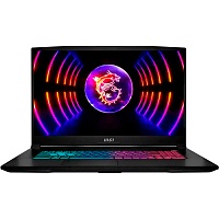 Ноутбук MSI Katana 17 B13VFK (B13VFK-841XPL)  - придбати в Дніпрі, Україні: ціна, характеристики | інтернет-магазин TOUCH