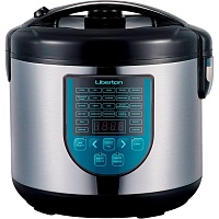 Мультиварка Liberton LMC-5925 - придбати в Дніпрі, Україні: ціна, характеристики | інтернет-магазин TOUCH