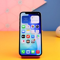 Смартфон Apple iPhone 12 Pro 256GB Gold (MGMR3) Б/У