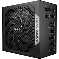 Блок живлення be quiet! Power Zone 2 1000W (BP008EU) - придбати в Дніпрі, Україні: ціна, характеристики | інтернет-магазин TOUCH
