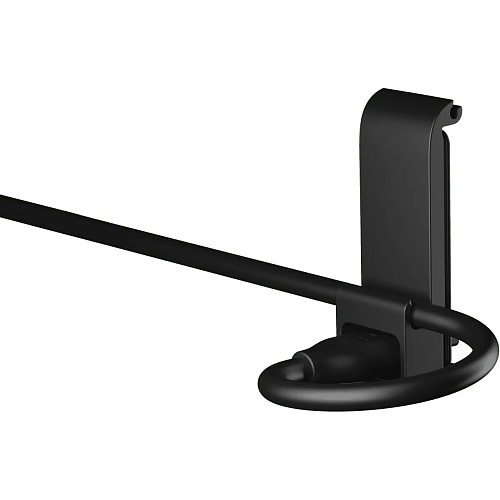 Боковая крышка GoPro USB Pass-Through Door для HERO13/12/11/10/9 (ADCOD-001)