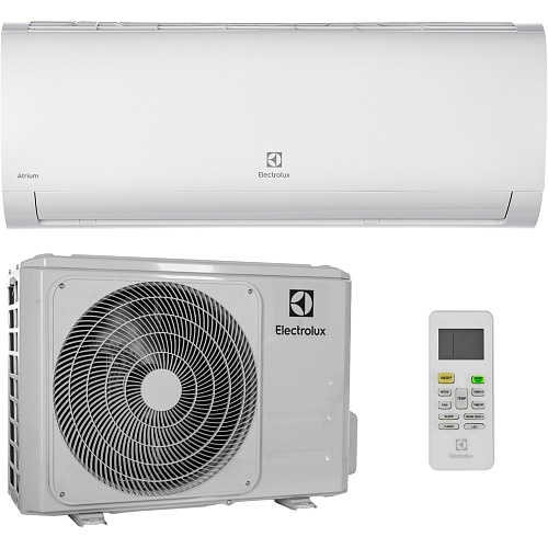 Сплит-система Electrolux Atrium (EACS-12HAT/N3_21Y)