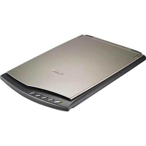 Планшетный сканер Plustek OpticSlim 2610 Plus (0304TS)