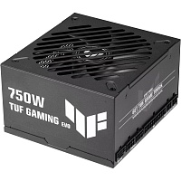 Блок живлення Asus TUF Gaming 750W Gold EVO (90YE00SB-B0NA00) - придбати в Дніпрі, Україні: ціна, характеристики | інтернет-магазин TOUCH