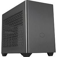 Корпус Cooler Master MasterBox NR200P V2 Black (NR200PV2-KCNN-S00) - придбати в Дніпрі, Україні: ціна, характеристики | інтернет-магазин TOUCH