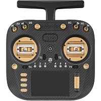 Пульт керування RadioMaster TX15 Max ELRS M2 Gold (HP0157.0111-GLD) - придбати в Дніпрі, Україні: ціна, характеристики | інтернет-магазин TOUCH