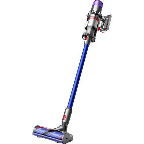 Вертикальный пылесос Dyson V11 2023 Nickel/Blue (446976-01)
