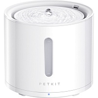 Поїлка для тварин Petkit Eversweet Solo 2 Smart Pet Drinking Fountain (P4114) - придбати в Дніпрі, Україні: ціна, характеристики | інтернет-магазин TOUCH