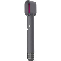 Чохол для фена-стайлера MAXPRO РН243399 Gray - придбати в Дніпрі, Україні: ціна, характеристики | інтернет-магазин TOUCH