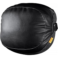 Подушка на підголівник авто Baseus ComfortRide Series Double-Sided Cluster Black (C20036403111-00) - придбати в Дніпрі, Україні: ціна, характеристики | інтернет-магазин TOUCH