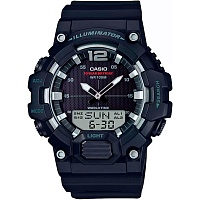 Наручний годинник Casio HDC-700-1AVEF - придбати в Дніпрі, Україні: ціна, характеристики | інтернет-магазин TOUCH