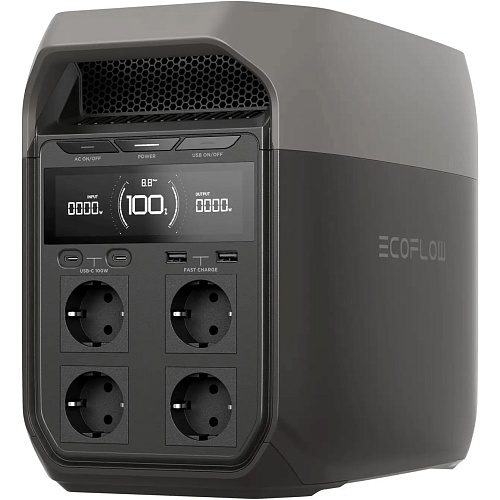 Зарядная станция EcoFlow DELTA 3 (EF_DELTA3_UA) UA