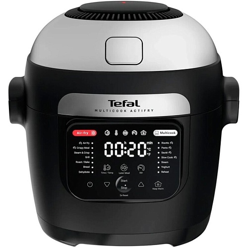 Мультипечь Tefal Multicook Actifry MY741CF1