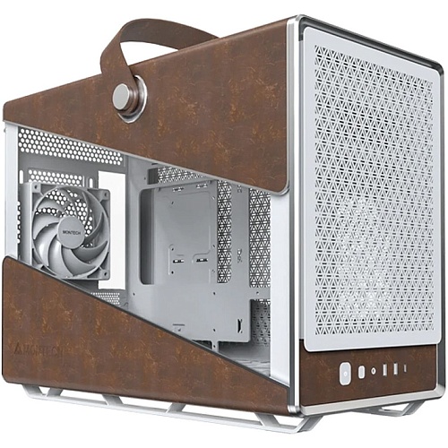 Корпус MONTECH Heritage Pro White