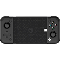 Геймпад XiaoJi GameSir X2 Pro-Xbox Black