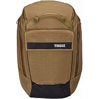 Рюкзак Thule Paramount Hybrid Pannier 26L Nutria (3205093)