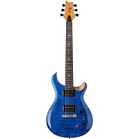 Электрогитара PRS SE Paul's Guitar Faded Blue Burst (SEPGDC)