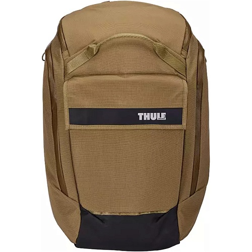Рюкзак Thule Paramount Hybrid Pannier 26L Nutria (3205093) - придбати в Дніпрі, Україні: ціна, характеристики | інтернет-магазин TOUCH