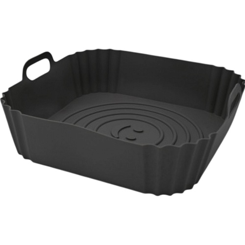 Форма для аэрогриля DK Cooking mold YH1038 22.5x20см Black