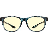 Комп'ютерні окуляри Gunnar Computer Eyewear Rush Kids Large Navy Tortoise Amber Natural - придбати в Дніпрі, Україні: ціна, характеристики | інтернет-магазин TOUCH