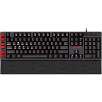 Клавіатура Redragon Yaksa K505 USB (70392) - придбати в Дніпрі, Україні: ціна, характеристики | інтернет-магазин TOUCH