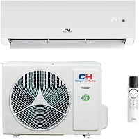 Сплит-система Cooper&Hunter Nature CH-S09FTXAN-WP White