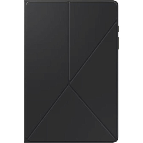 Чехол-книжка Samsung Book Cover для Samsung Tab A9+ Black (EF-BX210TBEGWW)