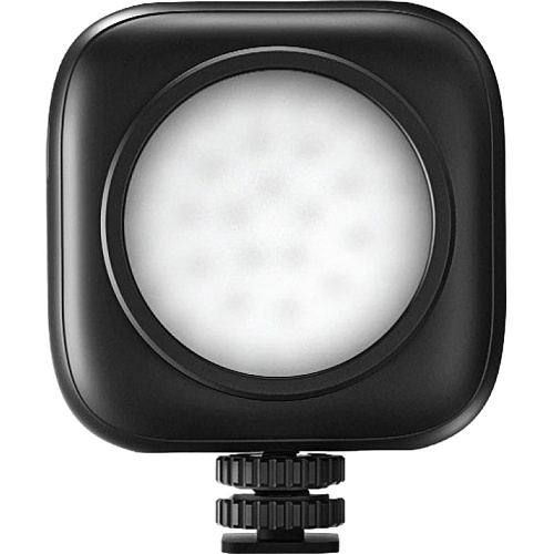 Накамерный свет Telesin TE-BGD-001 Mini LED Light