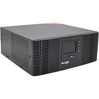 Гибридный солнечный инвертор Brazzers BRZ-SOLAR-1000 12V